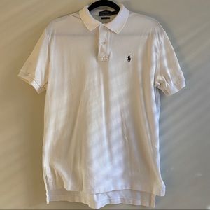 Ralph Lauren polo shirt